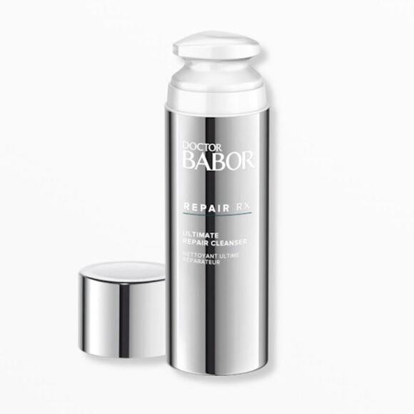 Babor Ultimate Repair Cleanser, Made in Germany. 160 ml/5.07 fl oz. New! - Picture 1 of 11